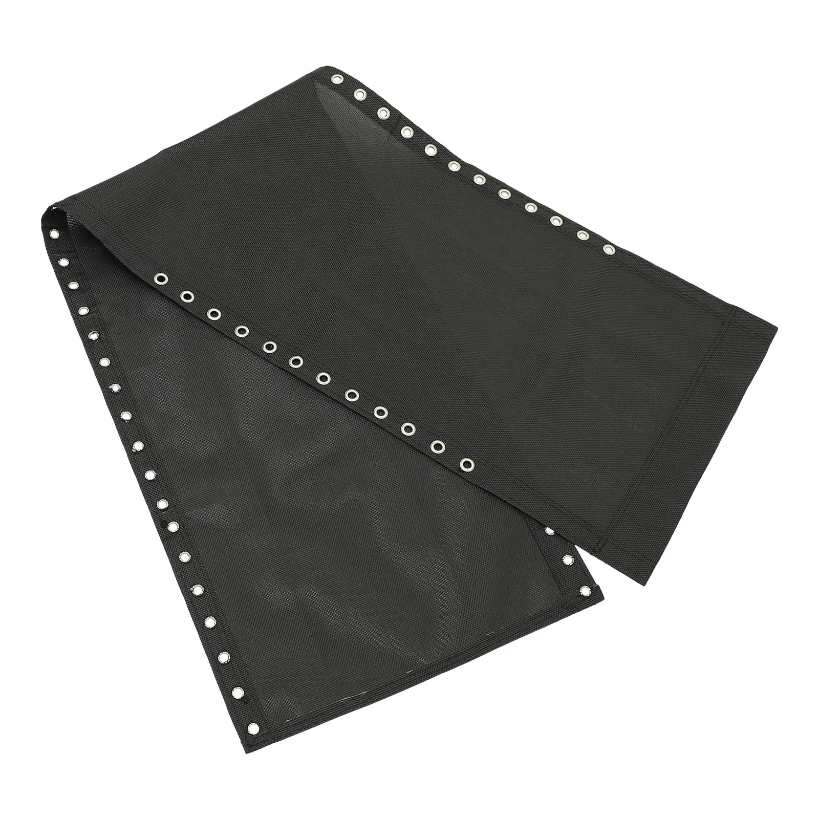 

Комплект из 1-го комплекта чехлов для уличных шезлонгов из прочного холста для балконных кресел, для использования на террасе, кемпинге, пляже, портативный, аксессуар для шезлонга