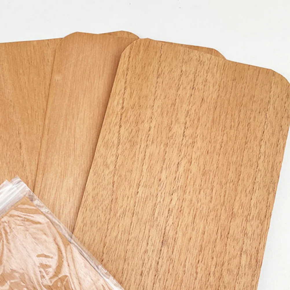 

5pcs Cedar Sheets For Humidor Cigar Box Freshener Moisture Control Strip Natural Wood Scented Chips Cigar Accessories