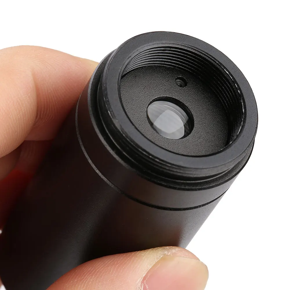 0.5X CMount 30/30.5mm Adapter for Microscope CCD Camera Eyepiece Lens CCD Camera Adapter C‑Mount Adapter Microscope Adapter