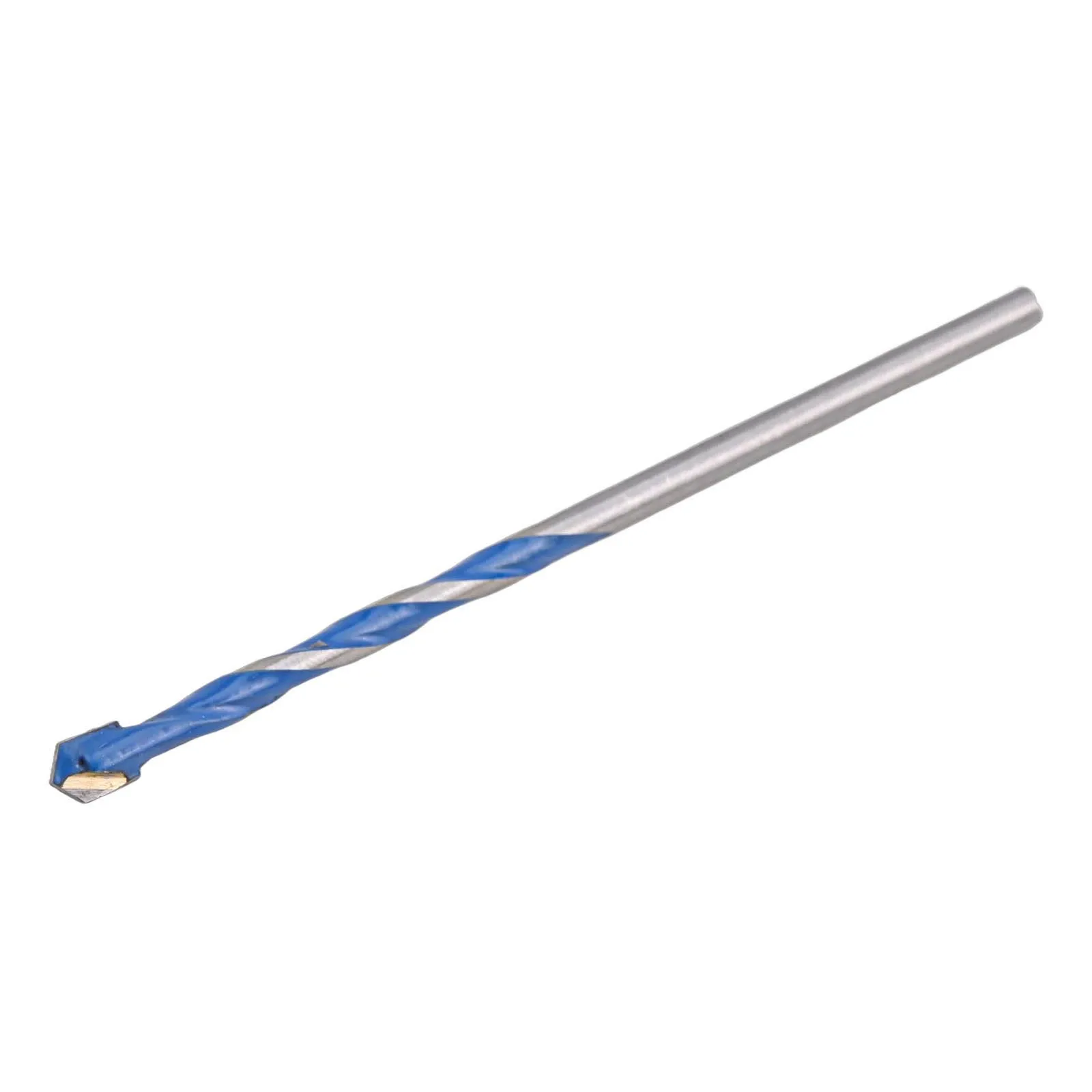3-12mm Drill Bit Tile Concrete Drill Bit Construction Crafted From Carbide Easy To Install Fast Chip Evacuation