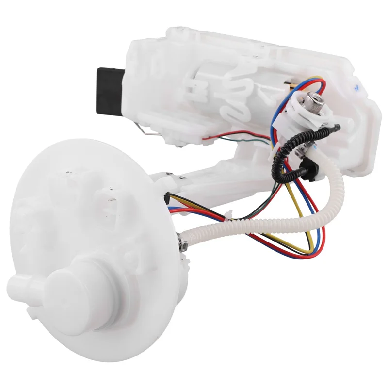 Fuel Pump Assy Repl…