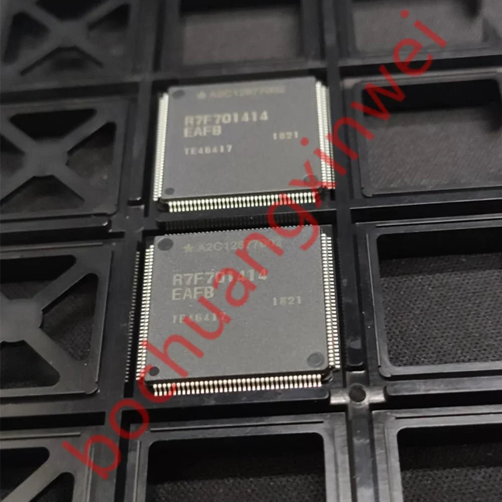 

R7F701414EA04AFB # YTO R7F701414 R7F701414EAFB R7F701414EAF8 QFP