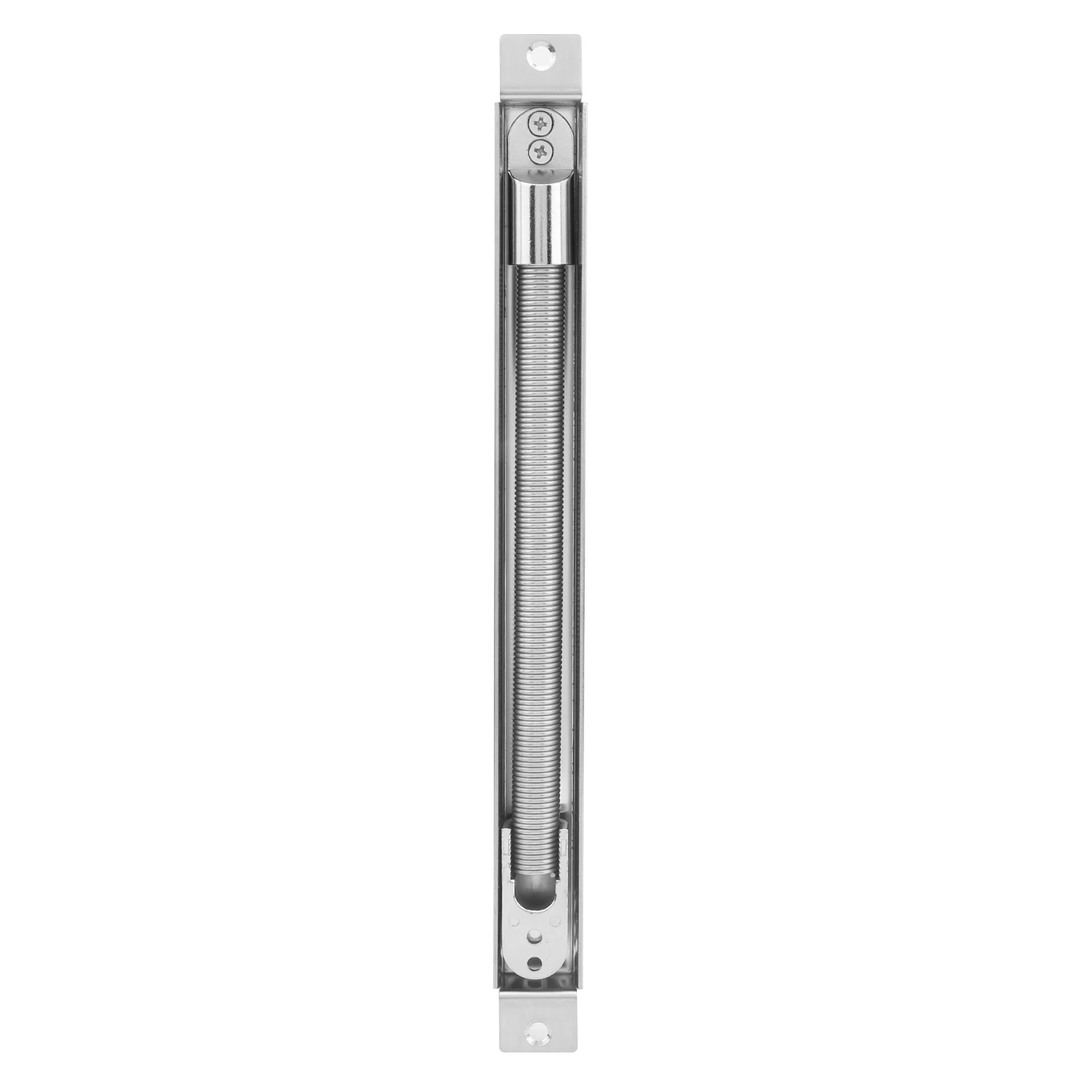 Embedded Door Loop Cable Protector Wire Protective Spring Tube 304 Stainless Steel for Access Control System