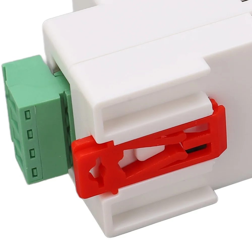 RS485 Current Signa…