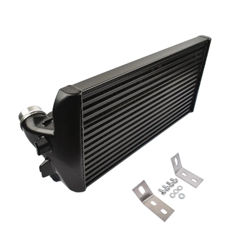 SERIES TURBO Intercooler for BMW F01 F02 F06 F07 F10 F12 F13 518d 535i 520d 525d 530d 535d 640i 640d 740i 730d 740d