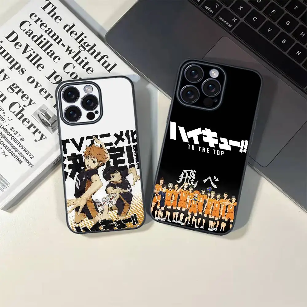 Anime V-Volleyball … - image