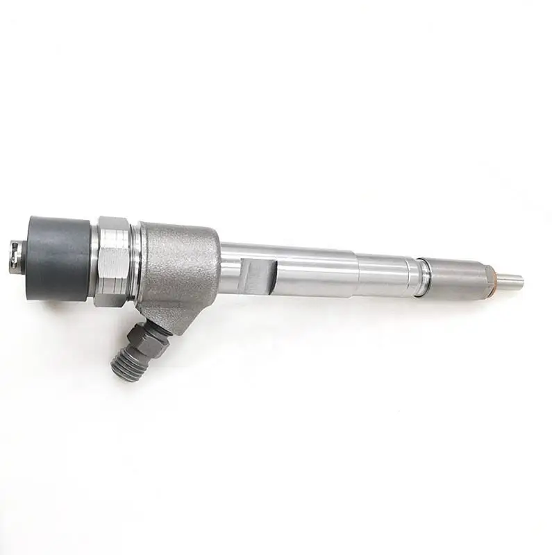 

High Quality New Diesel Fuel Injector 0445110483 0445110484 For SAIC Maxus V80 2.5T