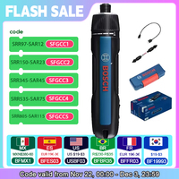 Bosch go 3 electric screwdriver