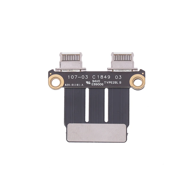 Interfaccia di ricarica originale per A1706 A170 Type-C USB DC porta di ricarica cavo flessibile fonte di alimentazione