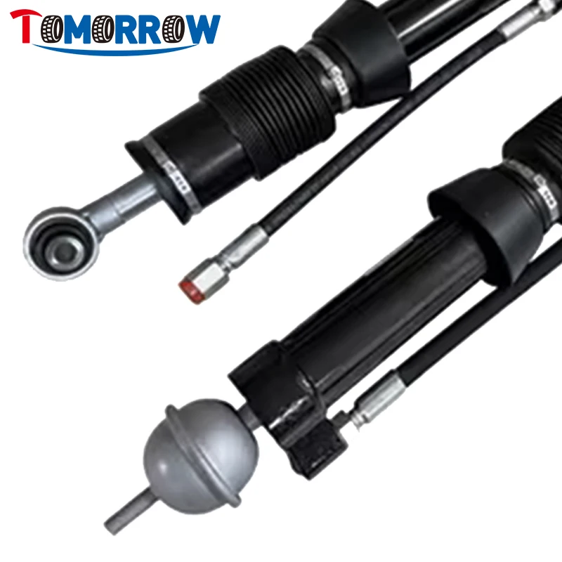 

1Pair Rear Oil ABC Shock Absorber 1403208813 for Mercedes W140 C140 S600 CL500 1992-1999