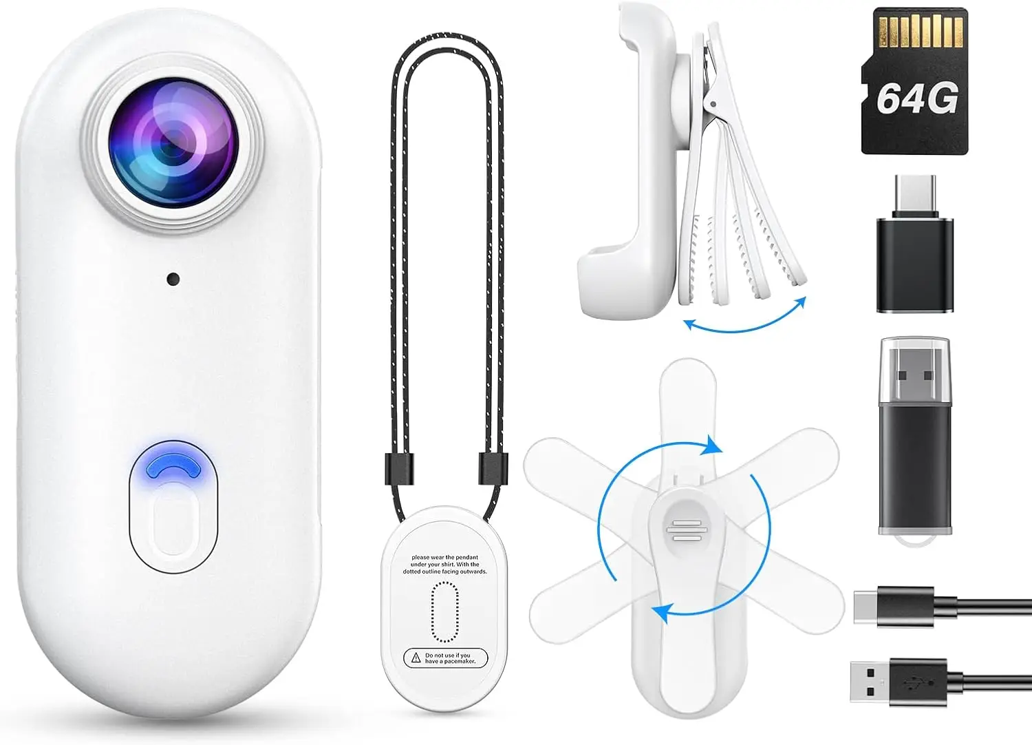 Boblov W4 2K Mini B… - image