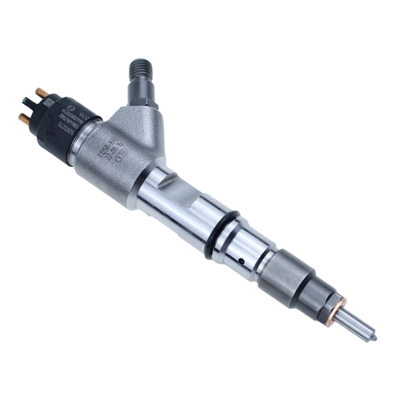 High Pressure Common Rail Fuel Injector 0445120134 For CUMMINS BFCECLDA3 8I AVALAN Automobile Engine Accessories Diesel Nozzle