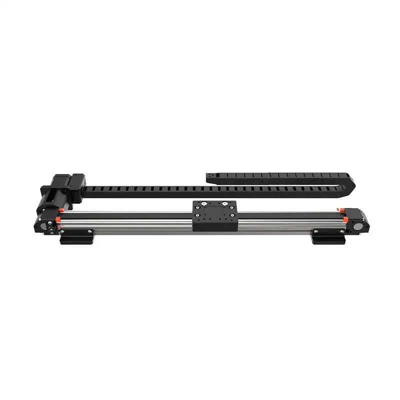 Hiwonder Sliding Rail for Robot Arm DIY and Robot Cooperation Slider