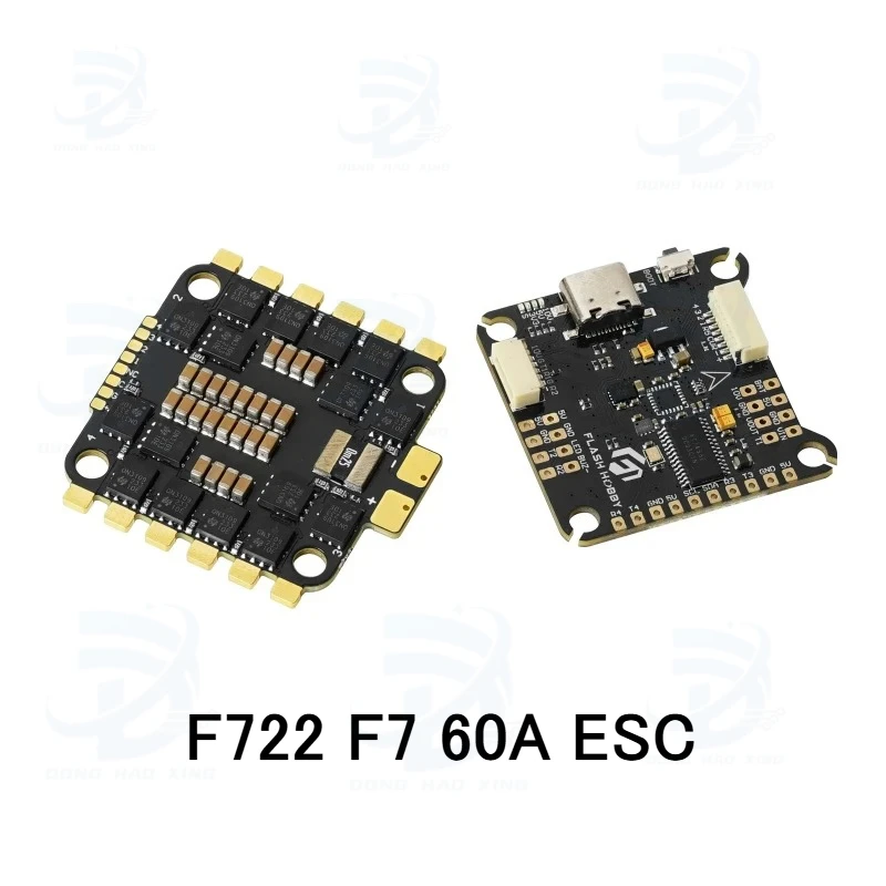 1Pcs For F722 F7 Fl…