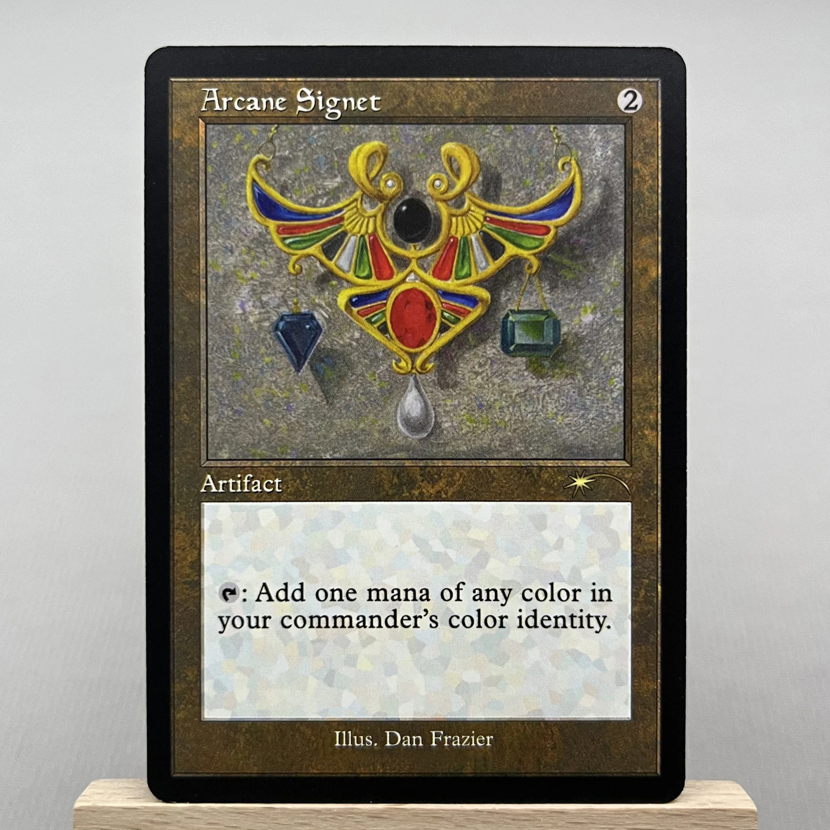 DMR RVR Normal3-Ⅰ03 Tcg cards proxy magic the Vampiric Tutor Library Urza\'s Incubator Cyclonic Rift Blood Crypt gather