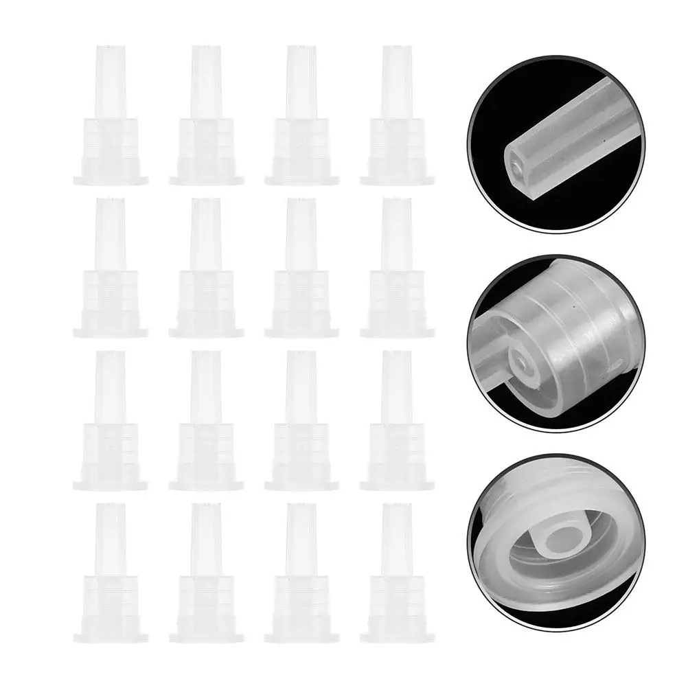 

150 шт. алюминиевых колпачков для флаконов с эфирными маслами: надежная герметизация, прочные, с точной дозировкой, для путешествий