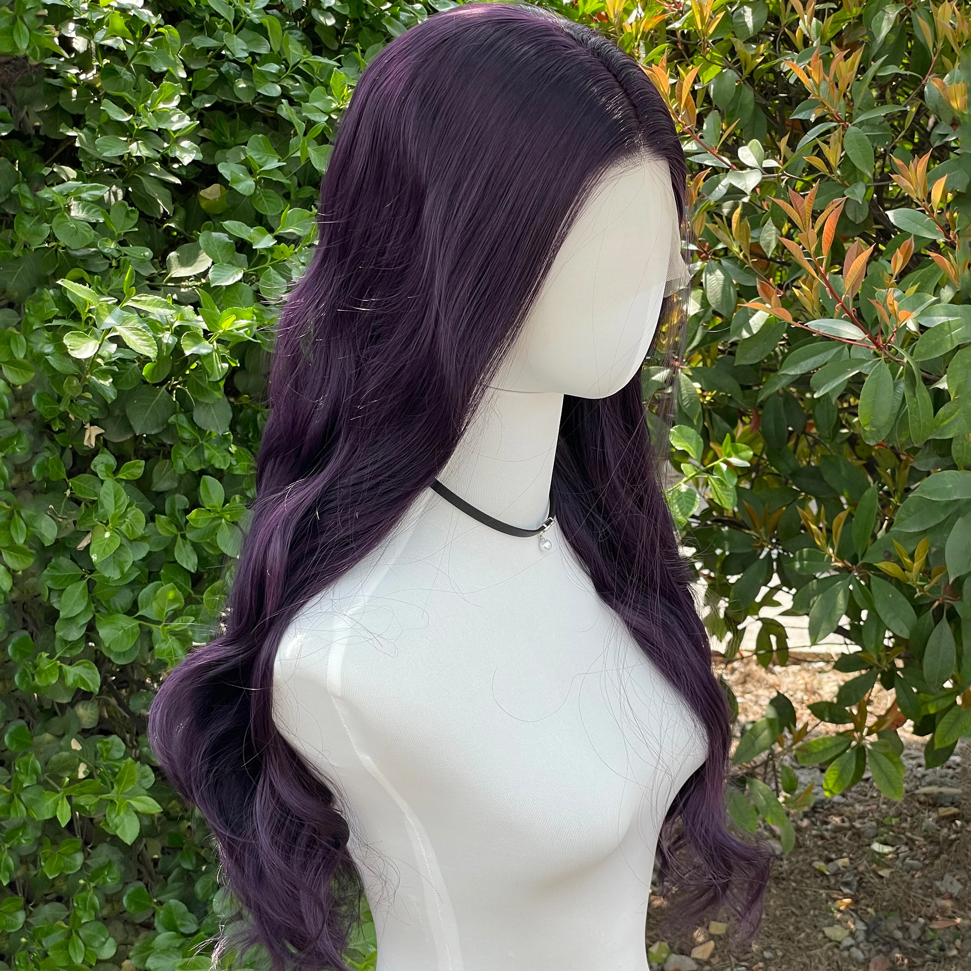 Thumbnail 3 - #85 Latest High Density Lace Wigs Offers