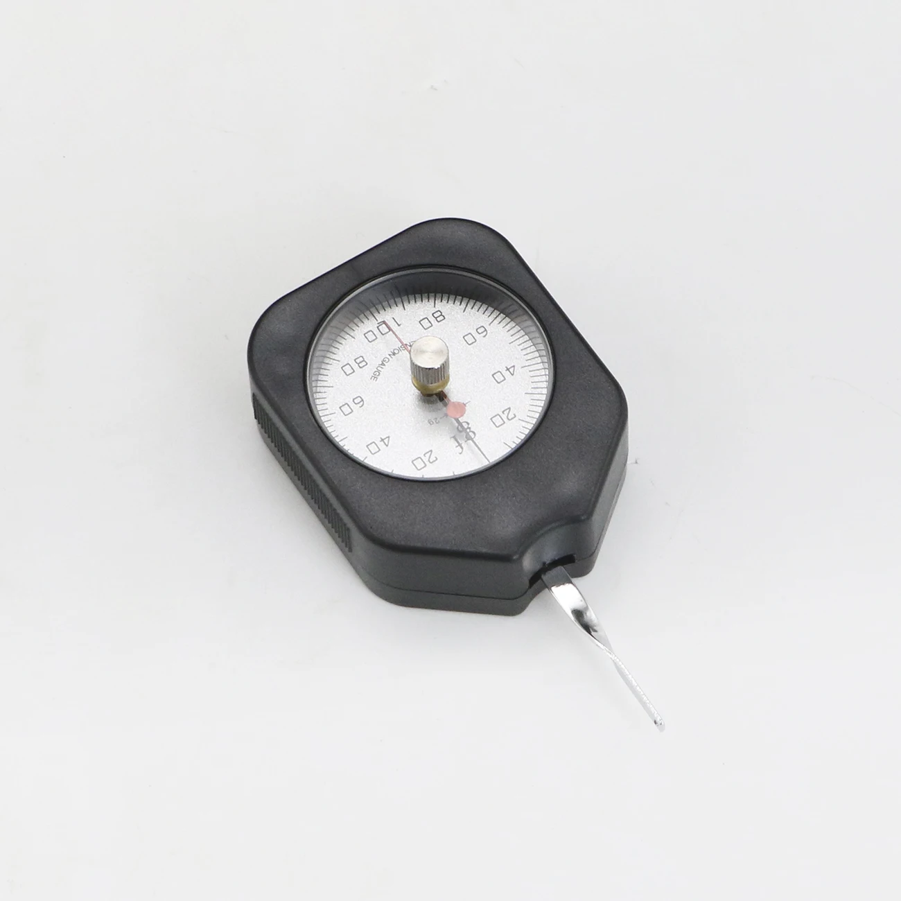 SHANHR ATG Double Pointer Tension Meter Tension Gauge Tension Test Force Measuring Instruments Force Meter