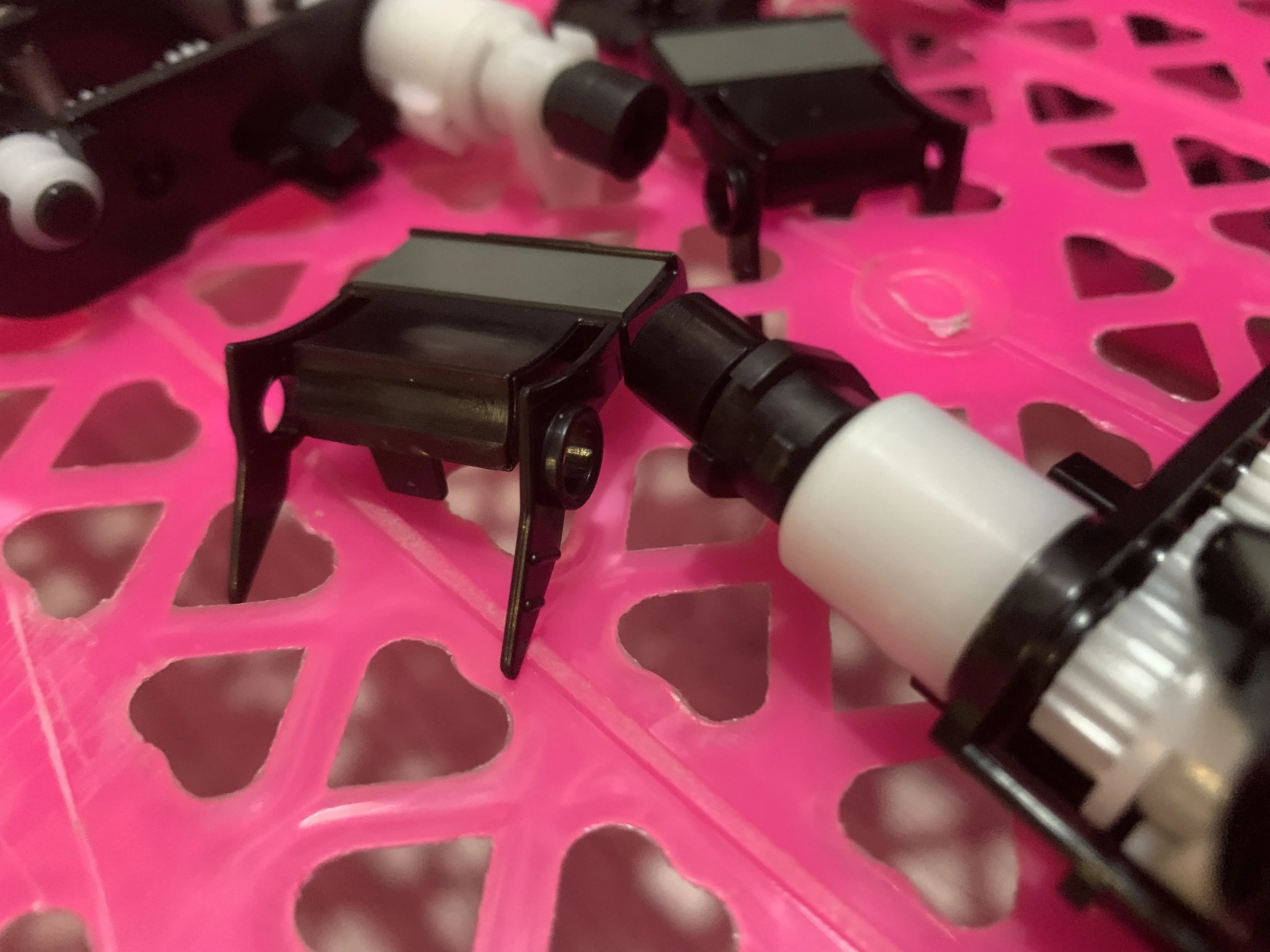 

20X JC93-00524A JC93-00525A Pickup Roller FRAME PICK UP для Samsung ML 2160 2165 2165w SF 760P SCX 3400 3405 M2020 M2070 M2071