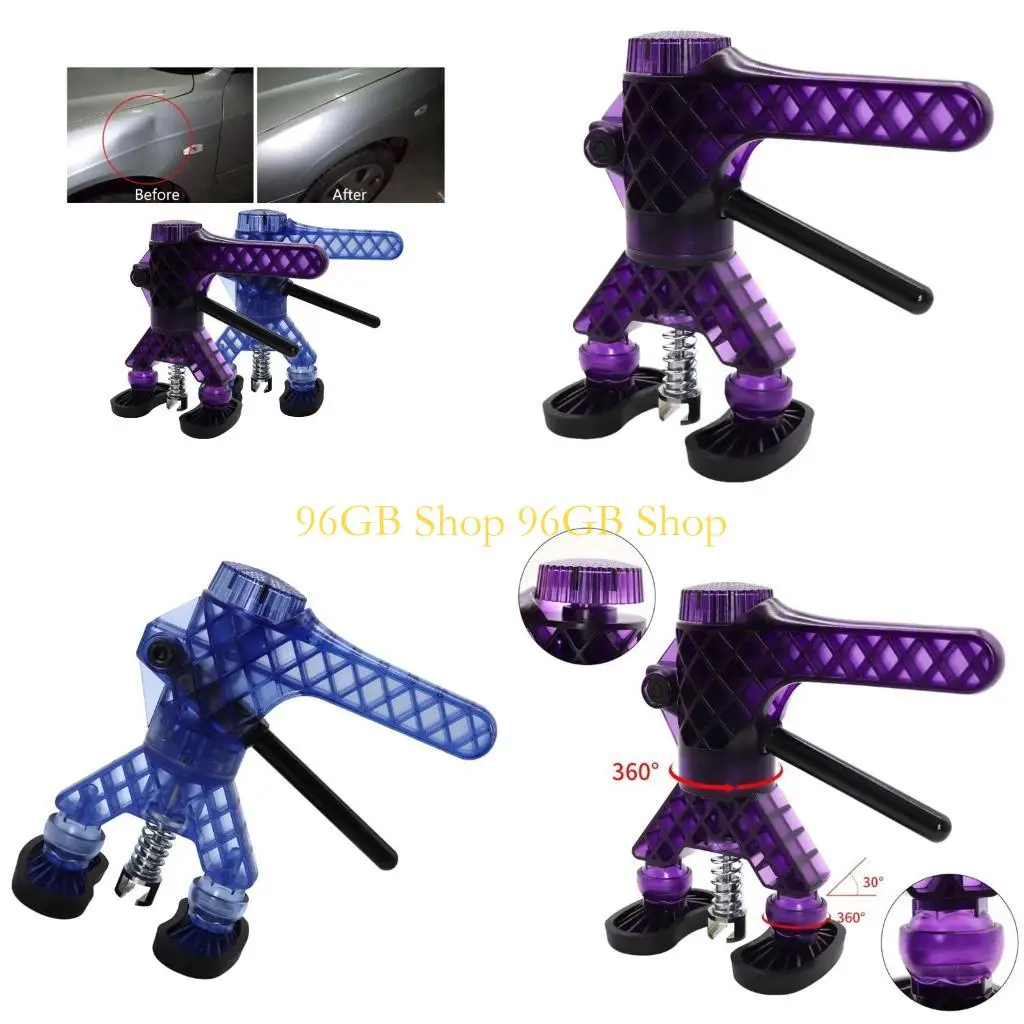 

96GB Efficient Auto Body Dent Elevator Lifter for Maintaining Vehicle Aesthetics