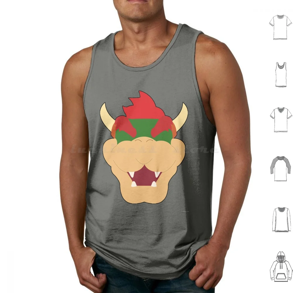 The Tank Tops Vest … - image