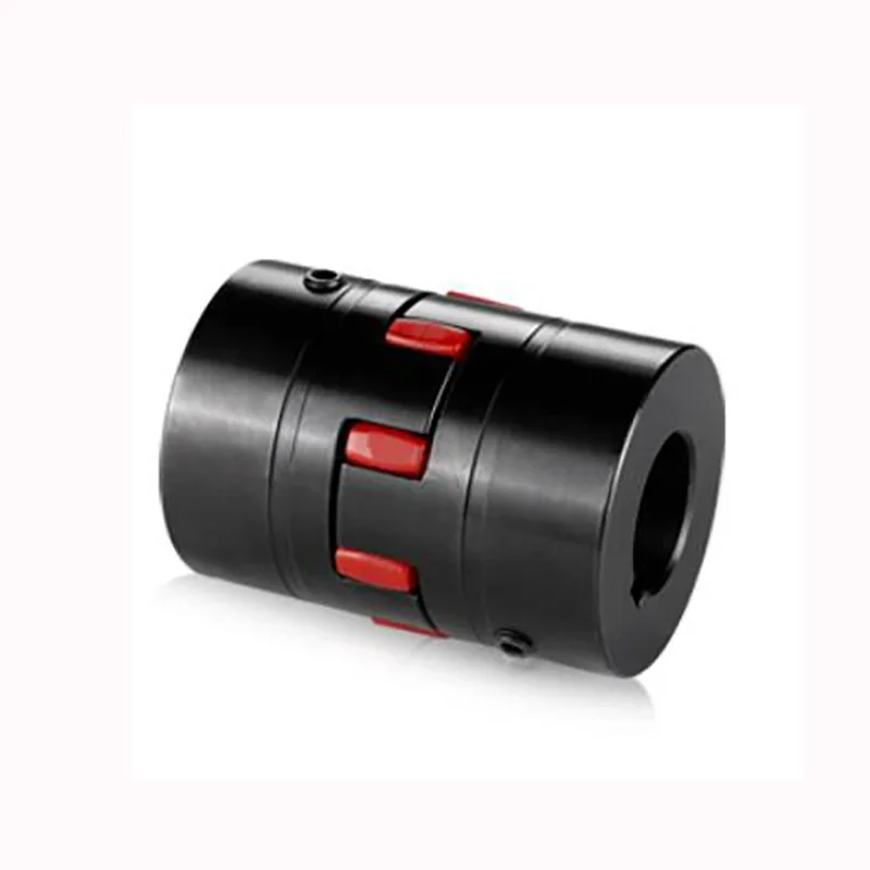 Imagem -03 - Alto Torque Mandíbula Aço Ameixa Acoplador 12 Mm13 mm a 48 mm para Cnc Gravador Eixo do Motor Embreagem Parafuso Conectar Novo Xl4 D80l14