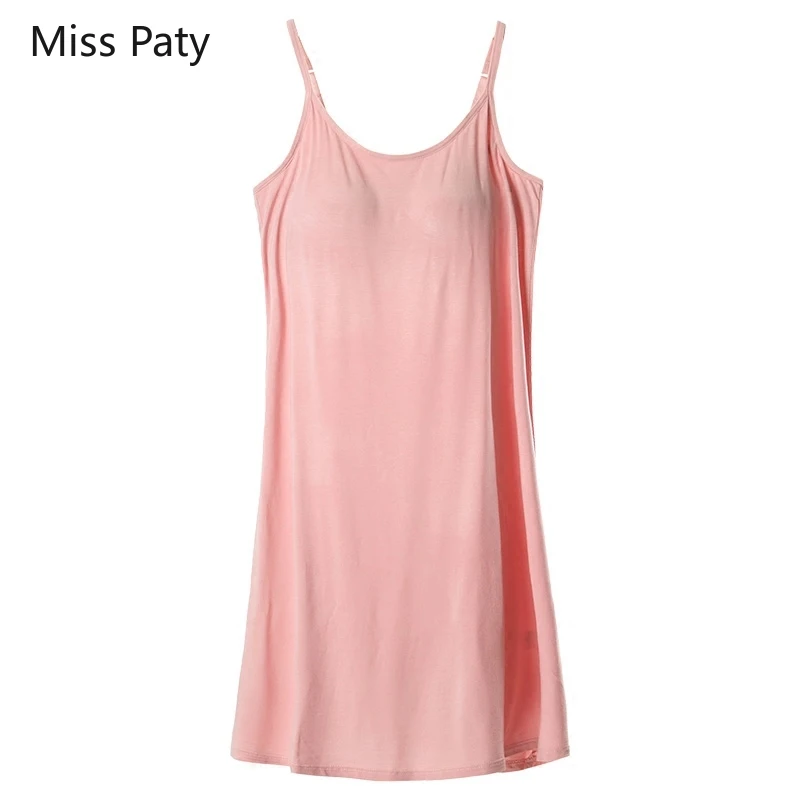 Petticoat Long Woman Under Skirt Slip Inner Dress Intimate Sexy Underwear  Female Combination Nightdress Night Lingerie Plus Size - AliExpress  200574005