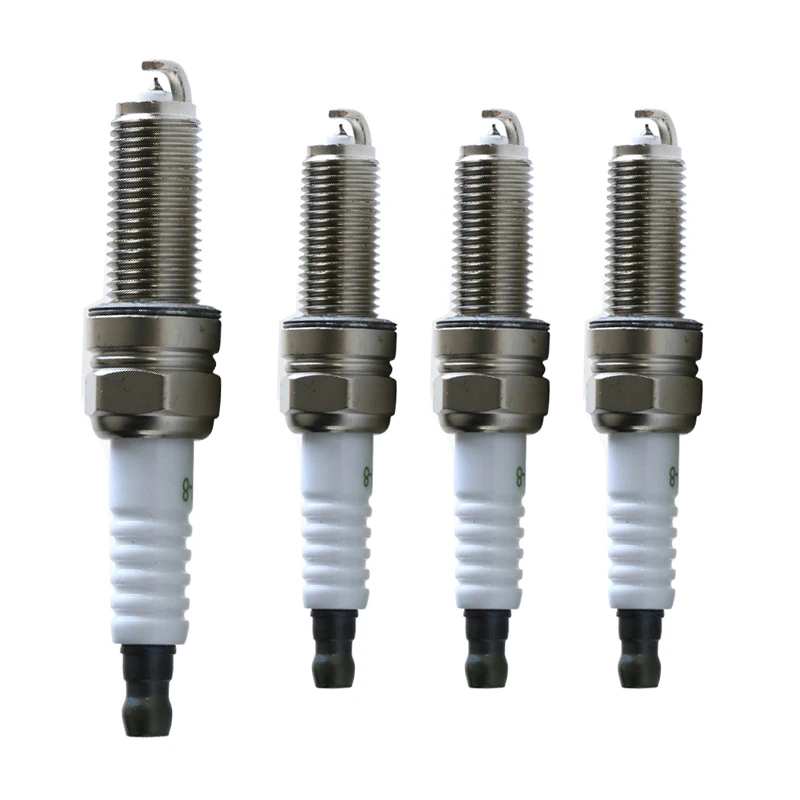 

Spark Plugs For DFSK V22 C35 1.5L V21 C31 C32 C36 C37 C51 C52 C56 D51 D52 DK15 Dongfeng Glory 330S Fengon 350 360 Changhe K21