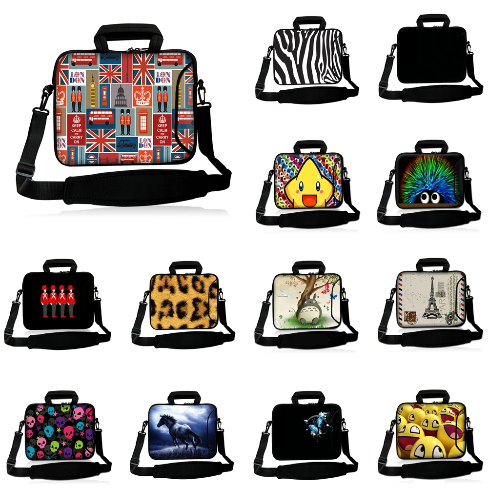 

Funda Tablet 10.1 Pulgadas Universal Case Neoprene Waterproof Cover Case For Xiaomi Pad 6 Samsung Galaxy Tab IPad A16 Lenoov Tab