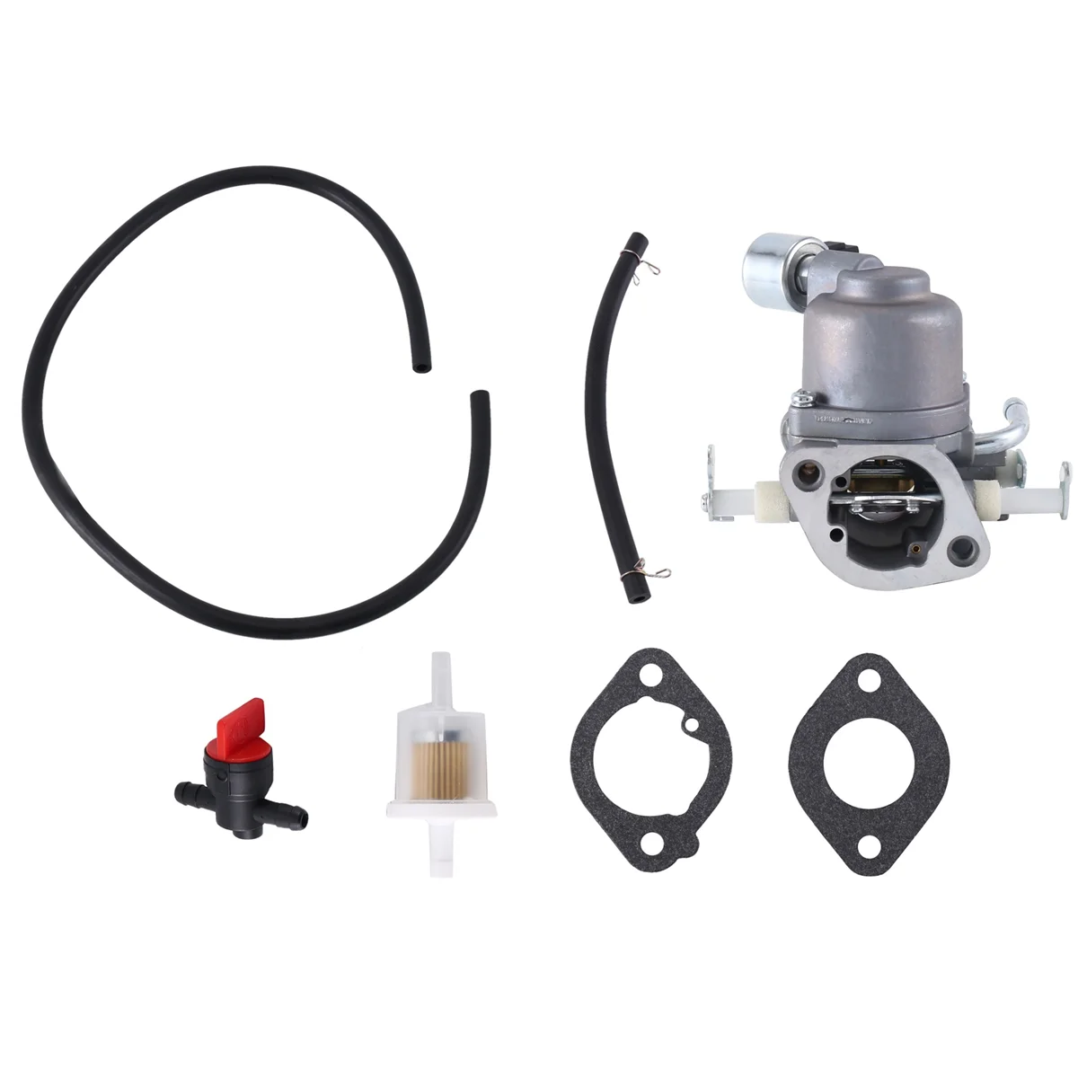 593197 Carburetor Replacement for 20HP Intek V-Twin Engine