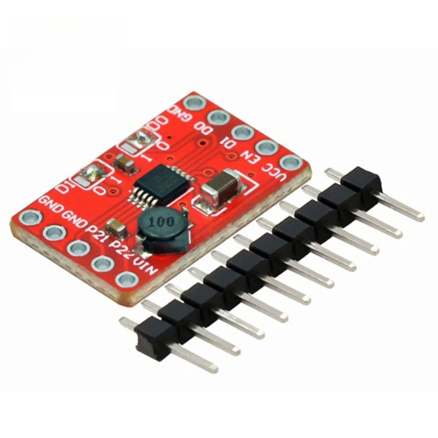 

LTC3588 Power Module Board Energy Harvesting for Solar/Vibration Thermal Weak Energy