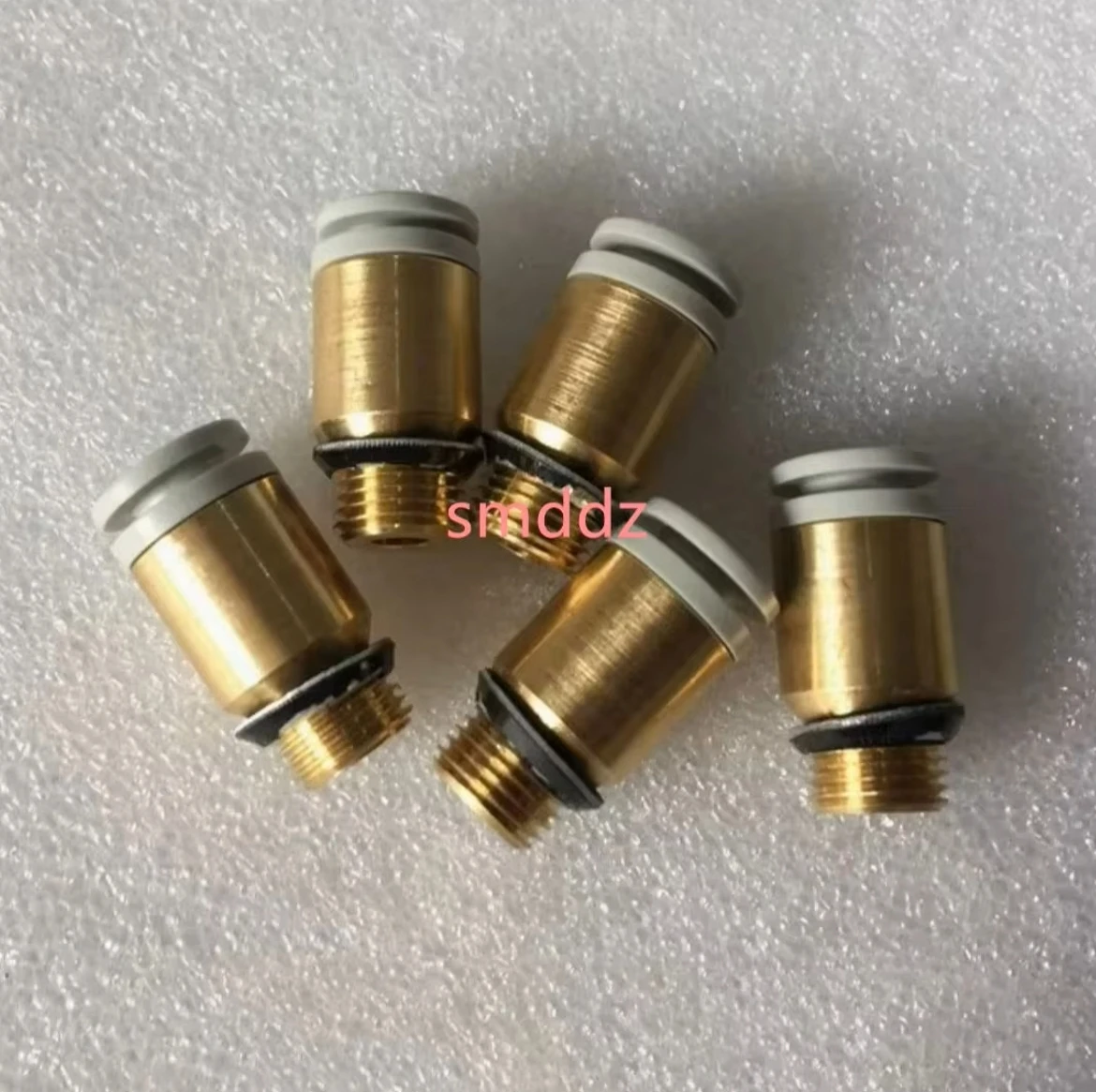 

10 piece, KQ2H06-01AS KQ2H06-02AS KQ2H06-03AS KQ2H08-01AS KQ2H08-02AS KQ2H08-03AS KQ2H08-04AS KQ2H10-01AS KQ2H10-02AS