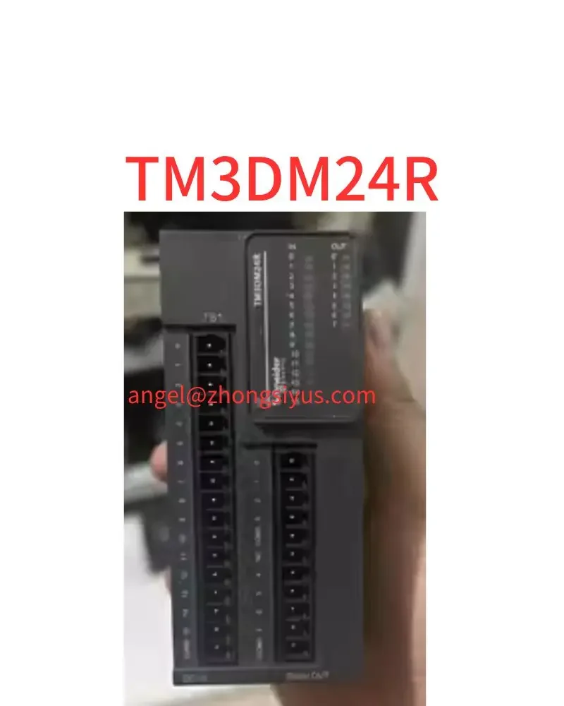 

Brand New TM3DM24R module