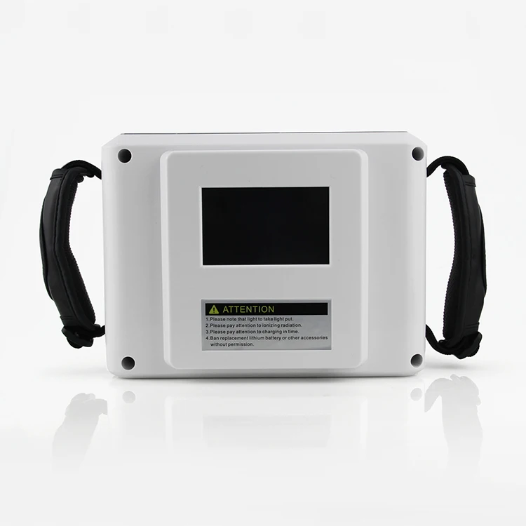 Portable Touch-Screen Dental X Portable Ray Machine Digital X Unit Ray High Frequency Imaging System X Ray Machines