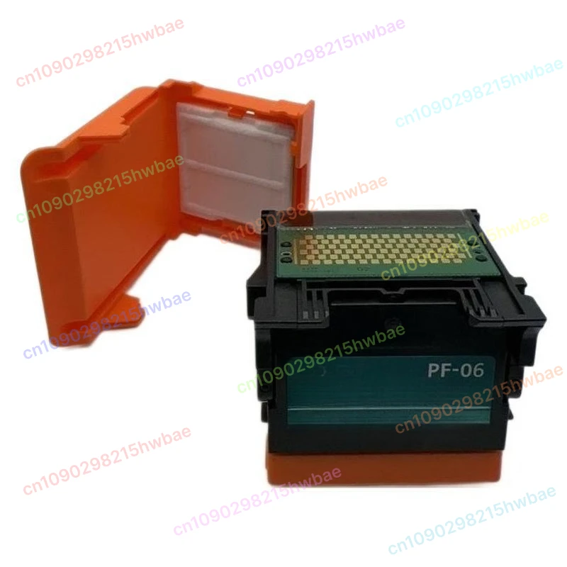 Printhead for TX-5300 TX-5400 TM-5200 TM-5300 Plotter PF-06 Print Head Compatible with Printer Cartridge
