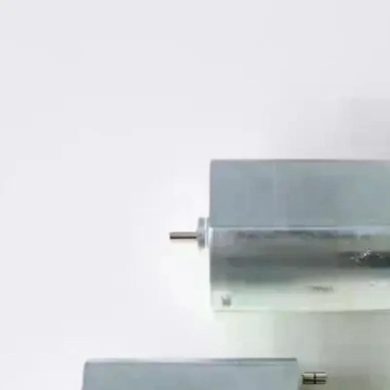 DC Motor FD-150SH-2968 3.2/3.7VDC 11000RPM Motor 150 For Electric Toothbrush/Electric Hair Clipper/Electric Shaver