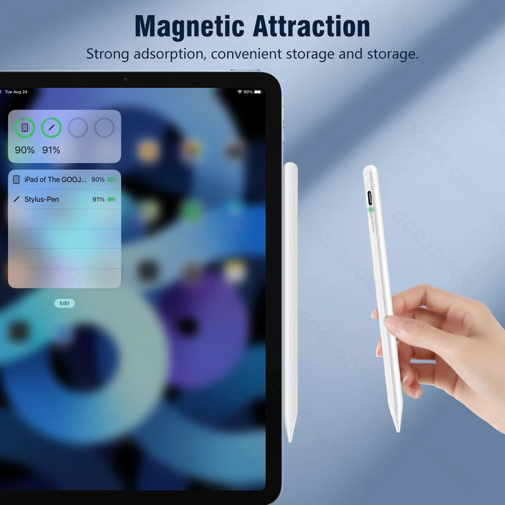 Thumbnail 4 - #38 Latest Stylus Pens Offers