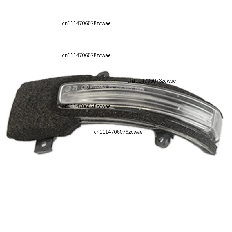 Right LED Rear View Mirror Turn Signal Light for Mitsubishi Outlander 2013-2018 for Lancer 2016 8351A136