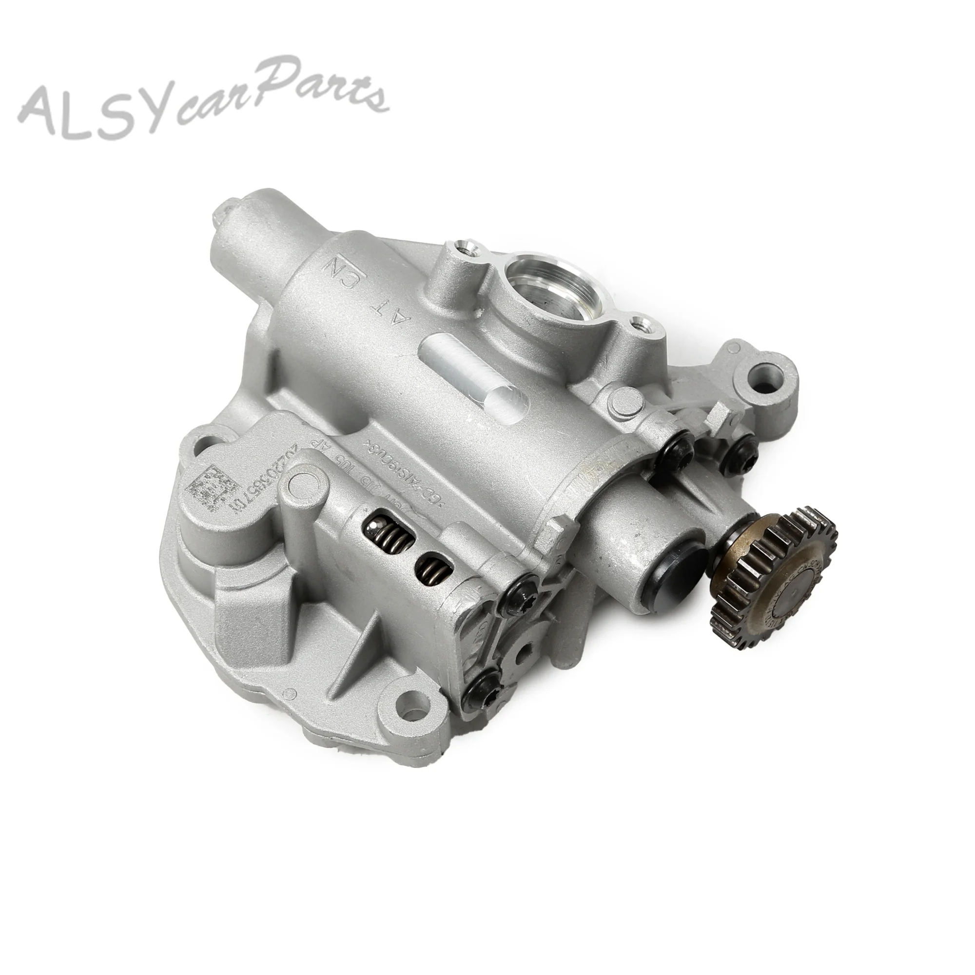 EA888 Oil Pump Assembly 06H115105AP For Audi A3 A4 B8 A6 C7 Q3 Q5 TT VW Scirocco Golf MK6 Passat Jetta Tiguan 06H115105AM