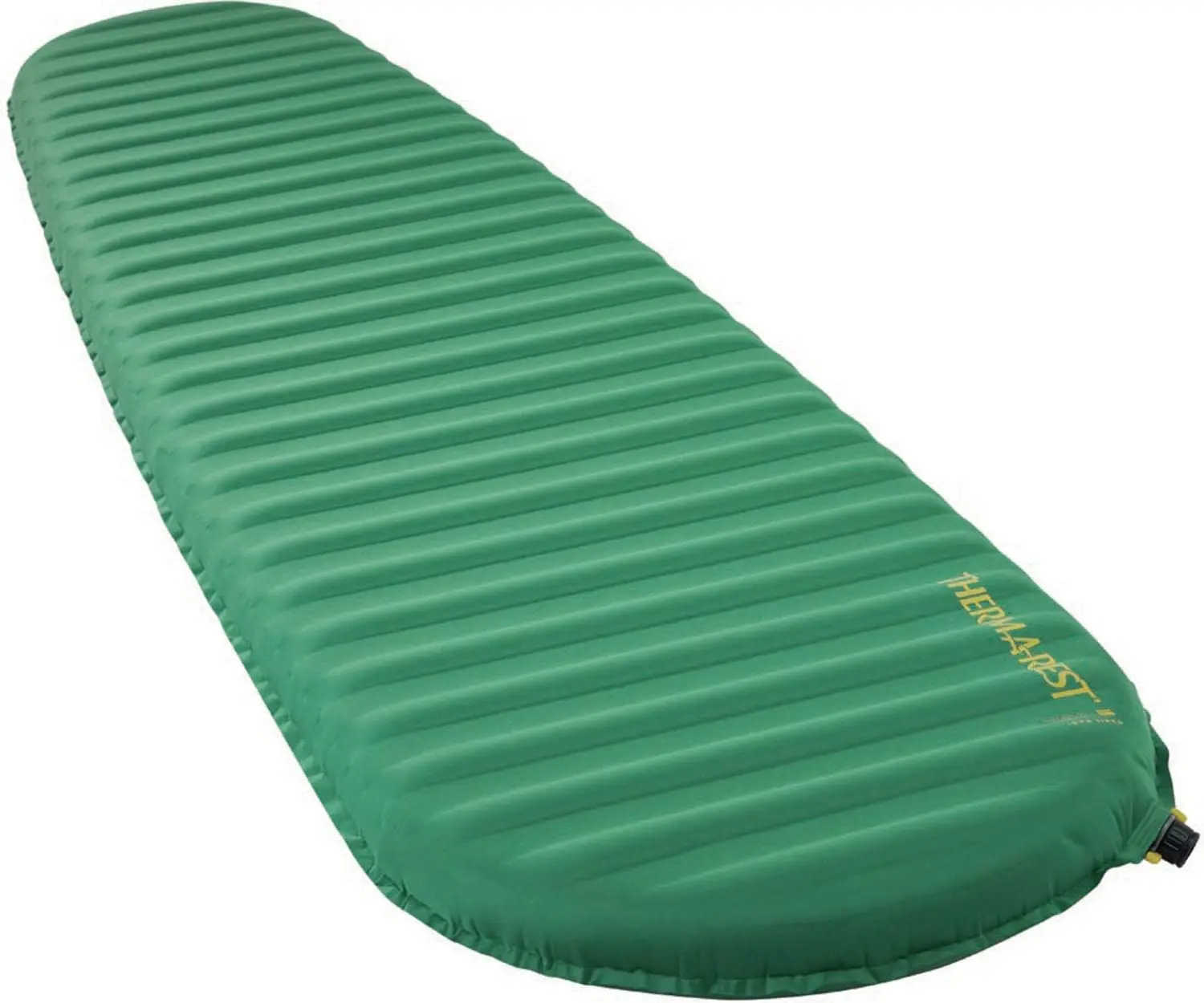 Trail Pro Self-Inflating Camping And Backpacking Sleeping Pad