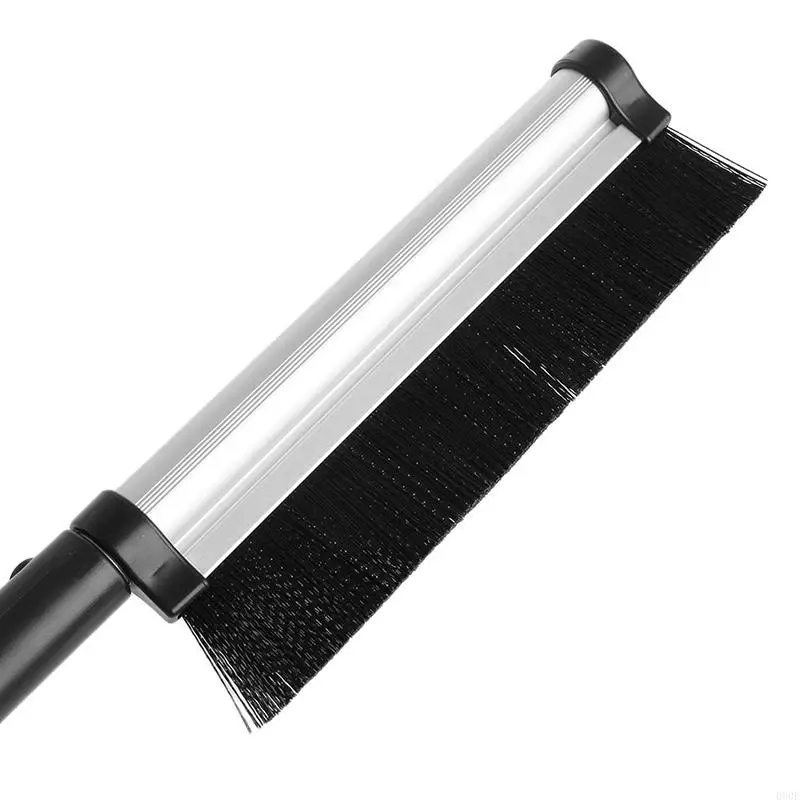 090E 1PC Khả năng mở rộng ô tô tự động bằng băng Xúc xịt Snow Brush Discess