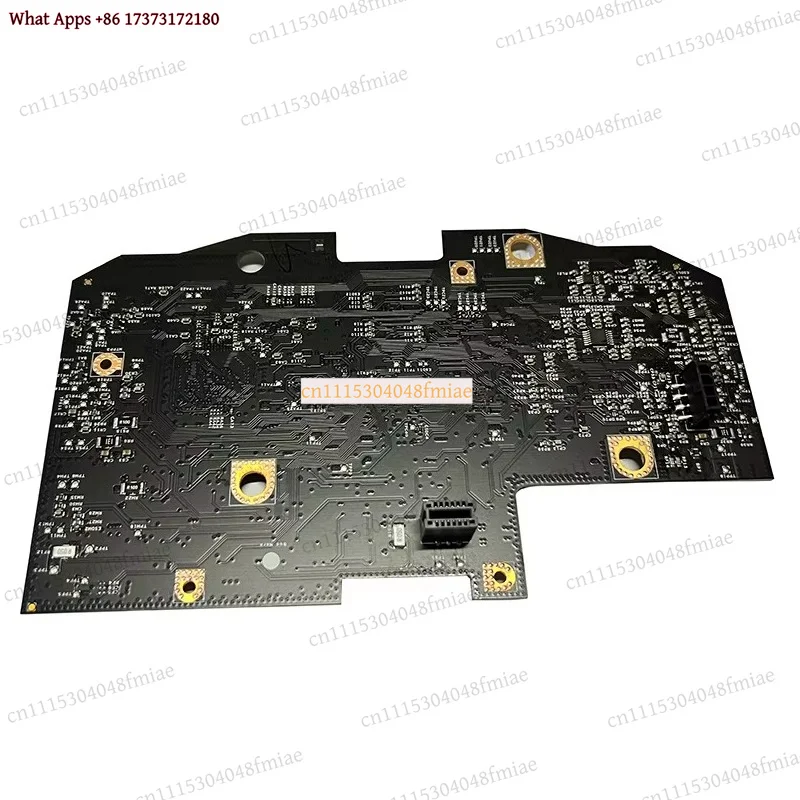 Motherboard for Xiaomi Mijia 1st Gen SDJQR01RR Robot Vacuum Cleaner Mainboard CE