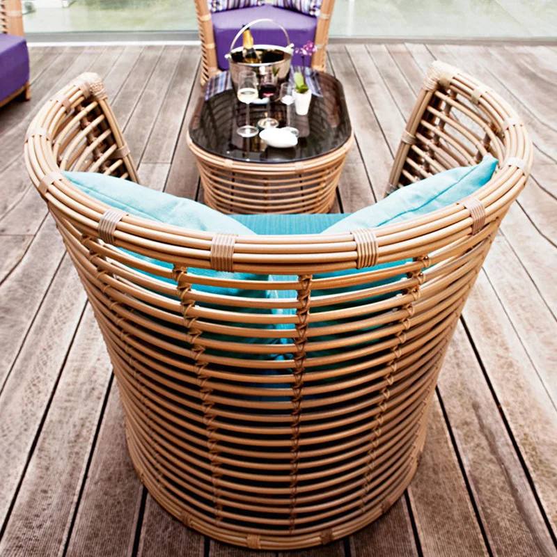

Outdoor Sofa Villa Courtyard Outdoor Balcony Outdoor Garden Pool Beach
