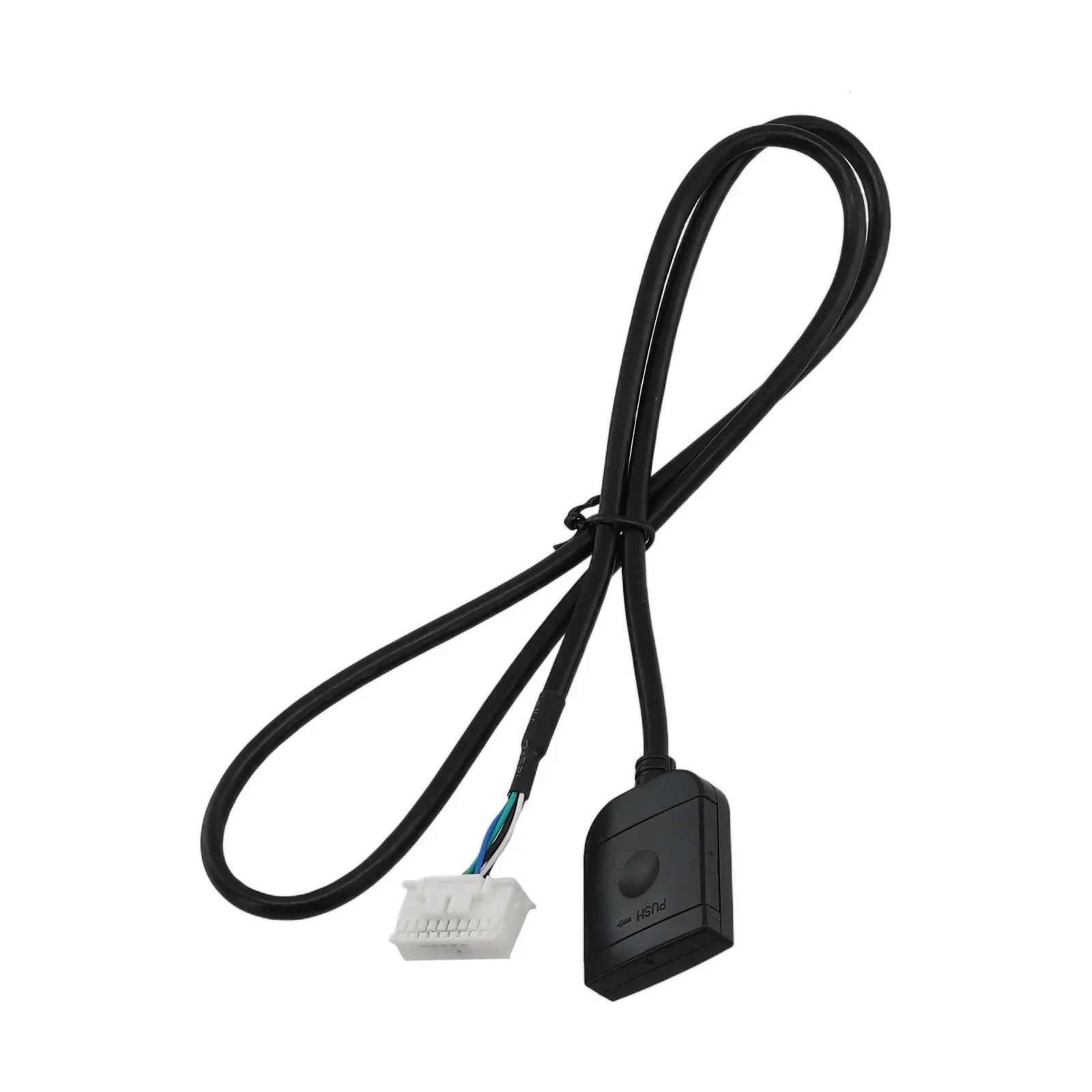 

Black Radio Multimedia Gps Voltage Voltage Card Slot Design Various Brands For Radio Multimedia Wear Resistant