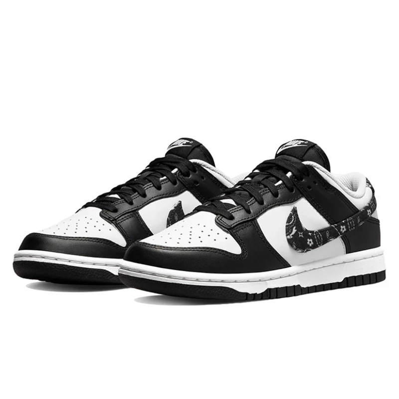 Nike Dunk Low Retro Skateboard Shoes For Men Women Classics Black White Panda Outdoor Sports Runnning Sneakers