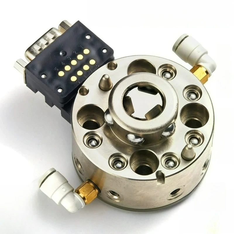 10Kg Robot Public Plate Master Quick Change Gun Plate NSK-10D/NSK-10DJ