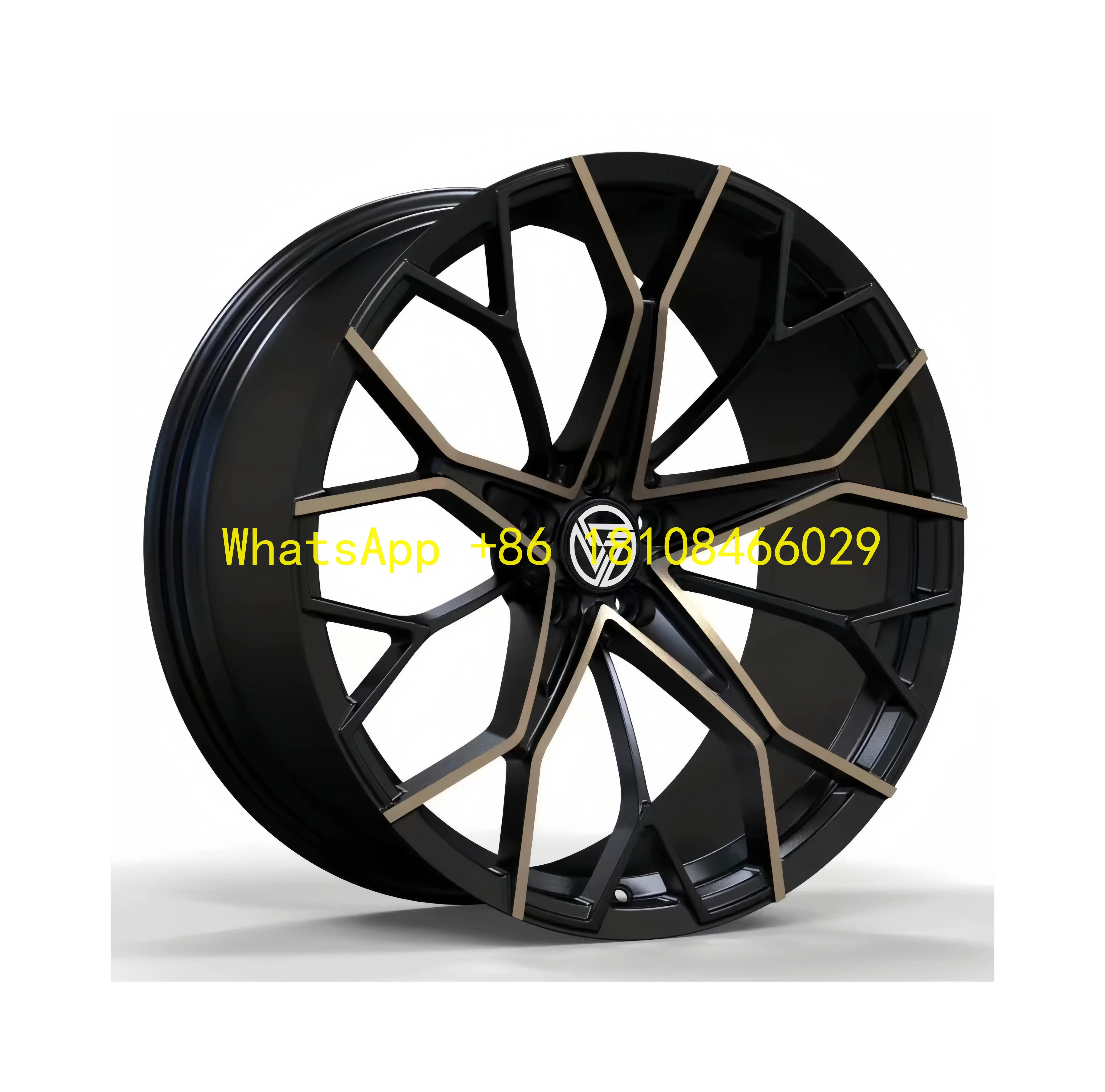 

Custom Deep Concave Forged Wheels 5X120 5X114.3 New