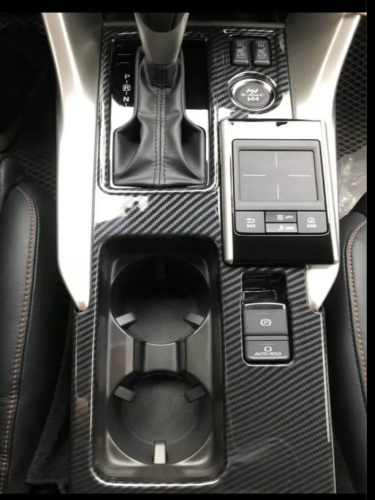 Mitsubishi Eclipse Cross 2018  - Box Crossfit Gear incelemesi ve fiyatı