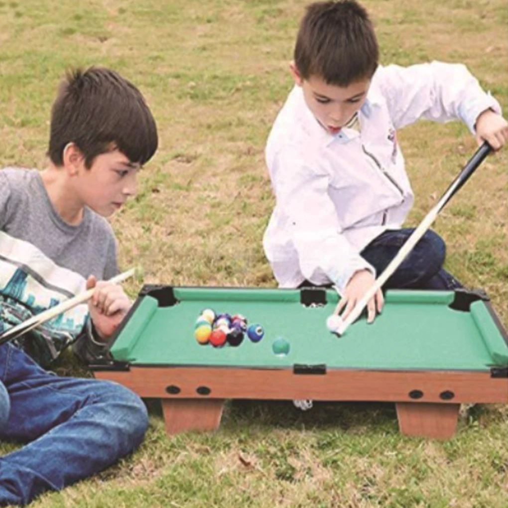 Professional Short Pool Cue Billiard Rod Durable Hard Rock Billiard Tool Kids Pool Stick Billiard Stick Girls Beginners