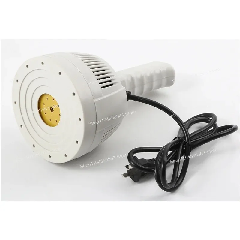 Handheld Electromagnetic Induction Aluminum Foil Sealer 220V Plastic Bottle Cap Automatic Sealing Machine